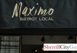 Maximo Bistrot