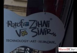 Porof Zihni Sinir Comics