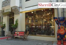 Stilbruch Berlin, Germany