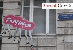 Fan Fin Fon Handmade Shoes