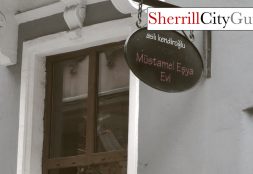 Mustamel Esya Evi Vintage Shop