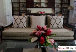 Half Moon Accommodations