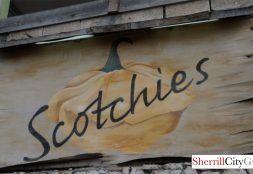Scotchies
