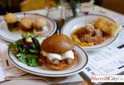 The Meatball Shop