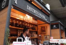 Distrito Foods