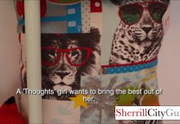 Thoughts and Friends