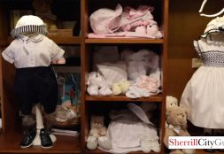 Anichini Florence, Italy