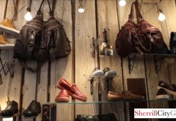 Benheart Florence, Italy