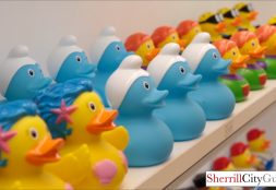 Florence Duck Store Florence,Italy