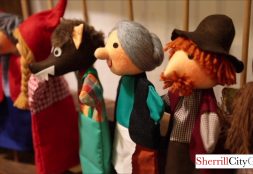 Letizia Fiorini Florence, Italy