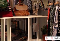 Maliparmi Florence, Italy