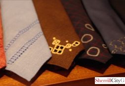 Tie Your Tie Florence, Italy