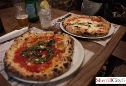 Caffe Italiano Florence, Italy