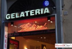 Perche No! Florence, Italy