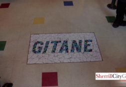 Cafe Gitane