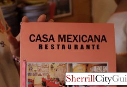 Casa Mexicana Restaurante Bogota, Colombia