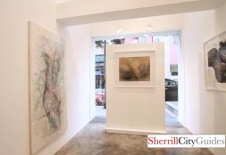 Contemporary by Angela Li