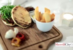 Kuppa Restaurant Bangkok Thailand