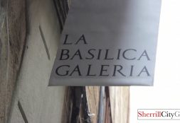 La Basílica - Barcelona Spain