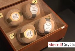 M.A. Rapport & Co Ltd