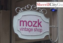 Mozk Vintage Design