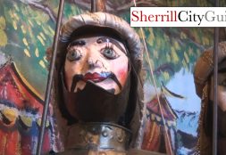 Puppet Museum