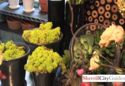 Richard Salome Flowers