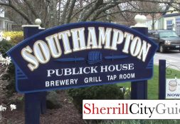 Southampton Publick House