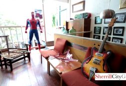 Tuba Restaurant Bangtok Thailand