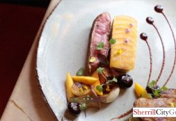 Hot and Hot Fish Club Birmingham Alabama