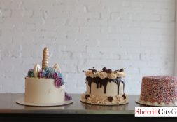 Best Bakeries In Birmingham, Alabama