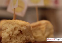 Callie's Hot Little Biscuit Charleston, South Carolina