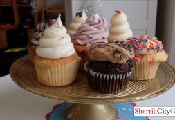 Cupcake Downsouth Charleston, South Carolina