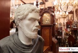 Golden and Associates Antiques Charleston, South Carolina