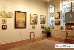 Kevin LePrince Charleston, South Carolina