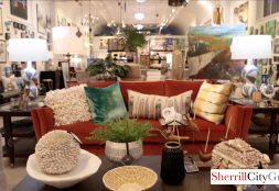 Mitchell Hill Charleston, South Carolina