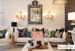 Ro Sham Beaux Charleston, South Carolina