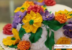 Savages Bakery Birmingham, Alabama