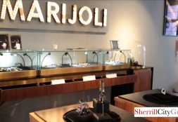 Marijoli Hong Kong, China