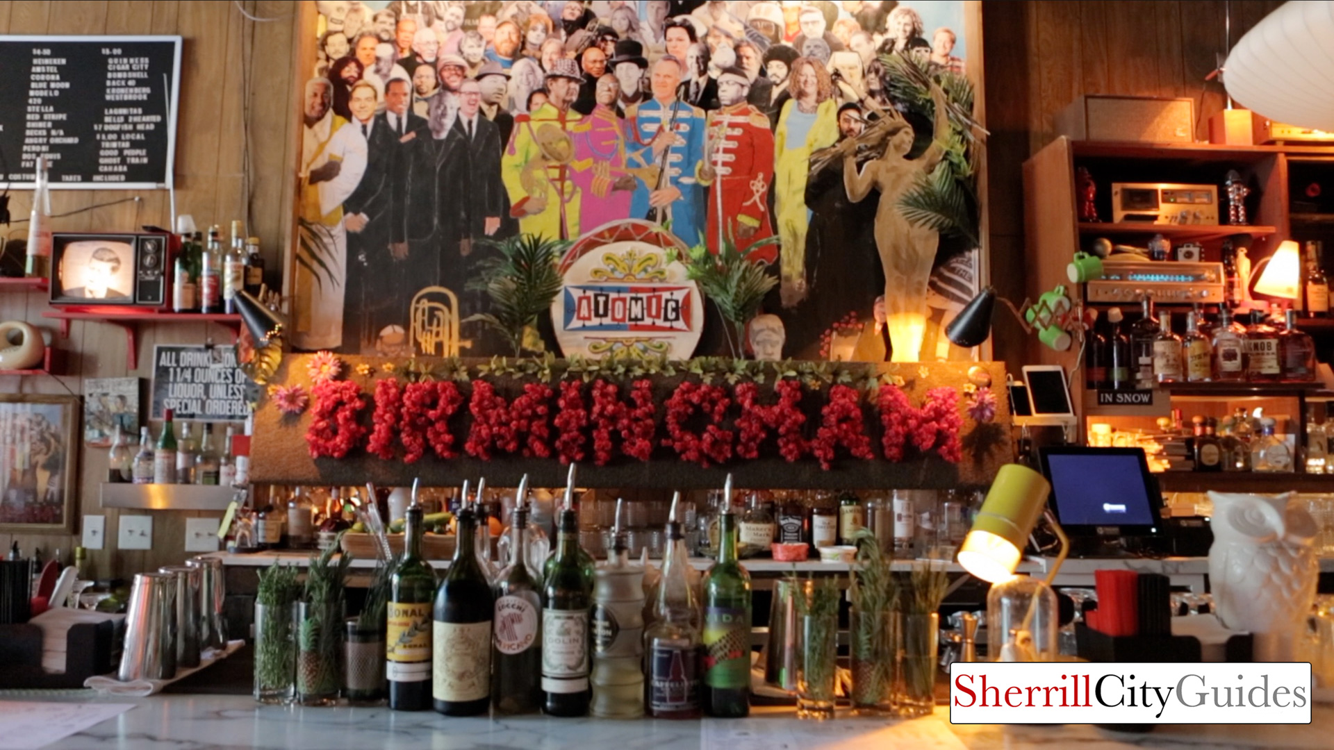 The Atomic Lounge - Cool City Guides powered by Avenue822, image size:1920x1080