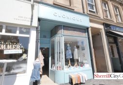 Glorious Glasgow, Scotland