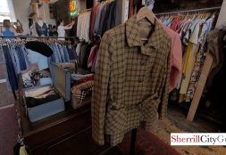 The Glasgow Vintage Co. Glasgow, Scotland