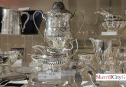 The Silver Shop Dublin, Ireland