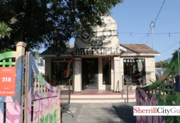 Art for the People Austin Texas