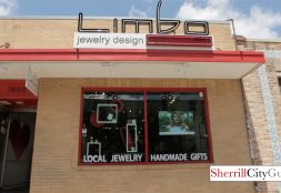 Limbo Jewelry Austin Texas