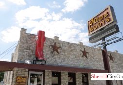 Allen's Boots Austin Texas