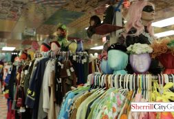 Lucy in Disguise Austin Texas