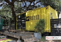 Burro Cheese Kitchen Austin Texas