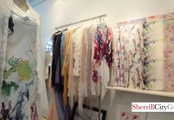 Chailie Ho Fashion Studio