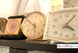 146 Watch Repair and Design Collective